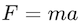 A rendered version of the math formula."